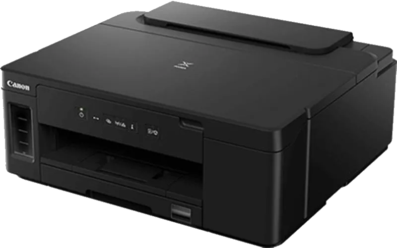Замена вала Canon PIXMA GM2040
