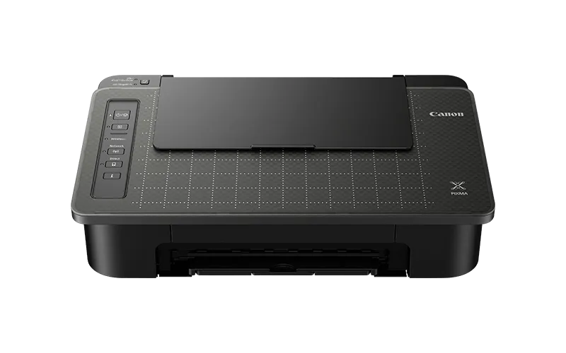 Замена вала Canon PIXMA TS304