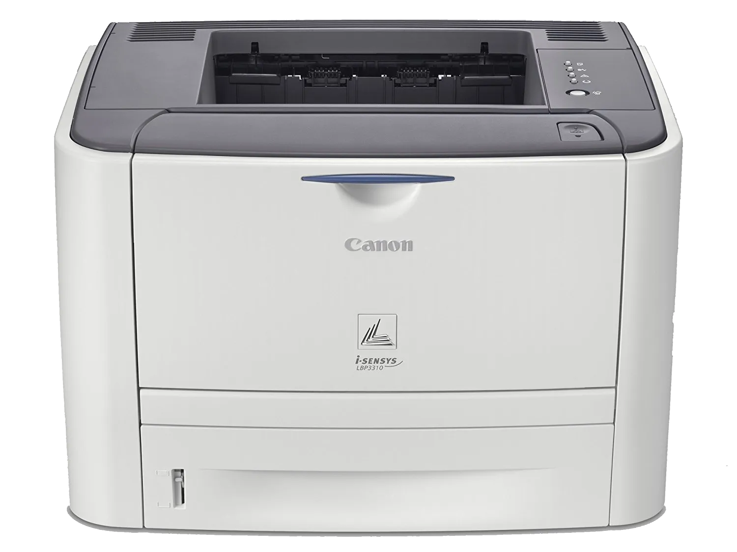 Замена вала Canon i-SENSYS LBP3310