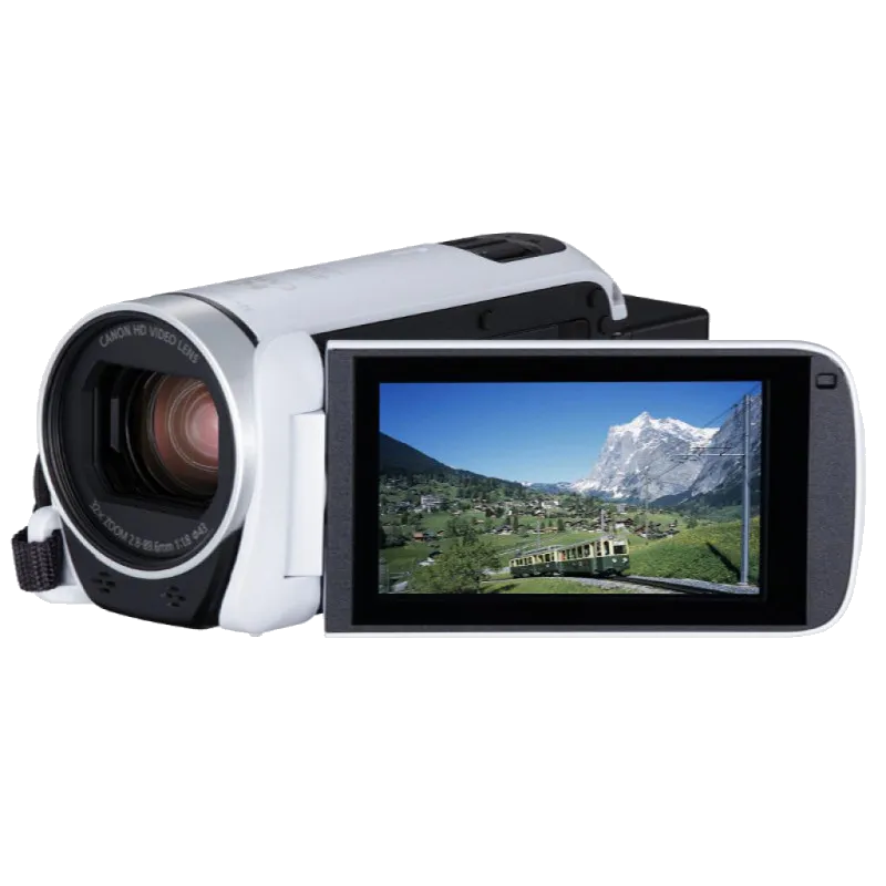 Замена платы управления Canon  Canon LEGRIA HF R806