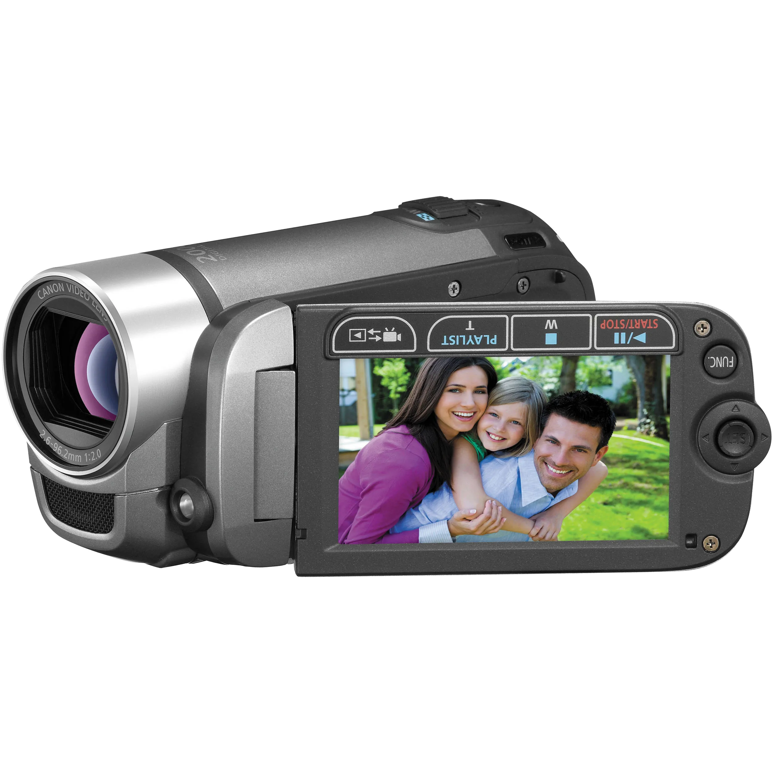 Замена платы управления Canon FS31