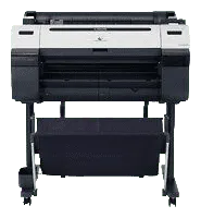 Замена каретки Canon imagePROGRAF IPF650
