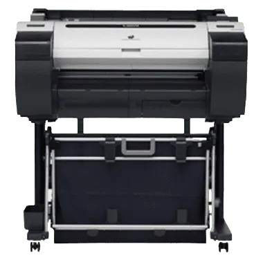 Замена каретки Canon imagePROGRAF IPF680