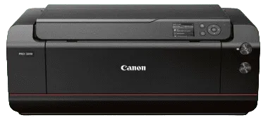 Замена каретки Canon imagePROGRAF iPF PRO-1000