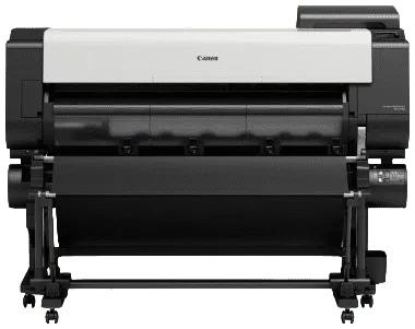Замена каретки Canon imagePROGRAF iPF PRO-4000