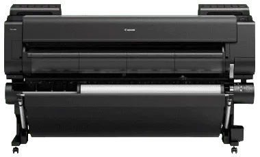 Замена каретки Canon imagePROGRAF iPF PRO-6000S
