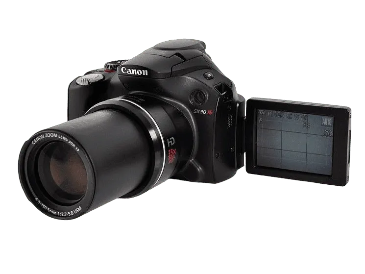 Ремонт PowerShot SX30 IS в сервисном центре canon-fixmaster
