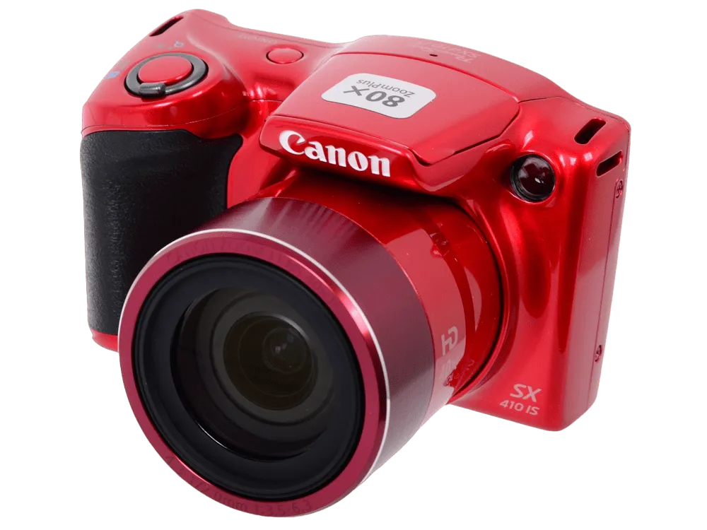 Ремонт  PowerShot SX410 IS в сервисном центре canon-fixmaster