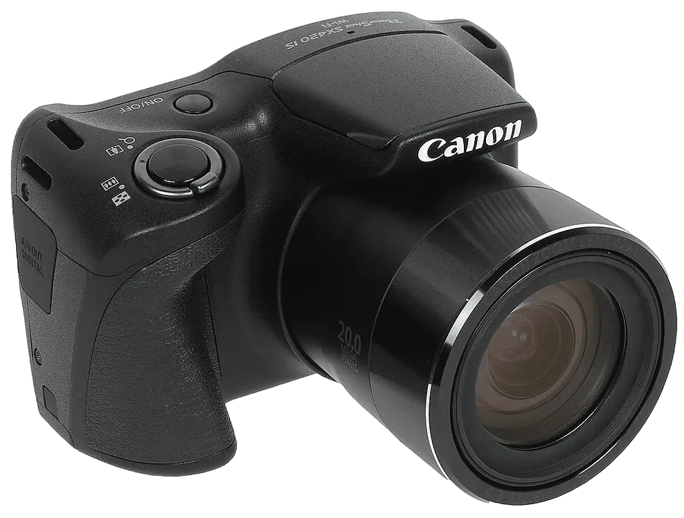 Ремонт  PowerShot SX420 IS в сервисном центре canon-fixmaster