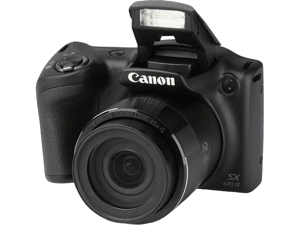 Ремонт PowerShot SX430 IS в сервисном центре canon-fixmaster