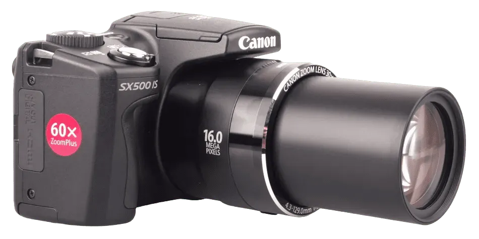 Ремонт PowerShot SX500 IS в сервисном центре canon-fixmaster