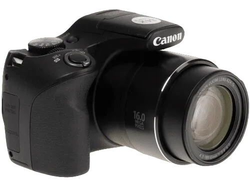 Ремонт PowerShot SX520 HS в сервисном центре canon-fixmaster