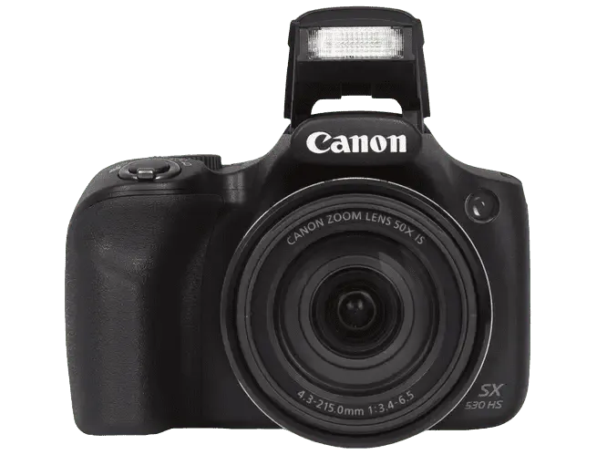 Ремонт PowerShot SX530 HS в сервисном центре canon-fixmaster
