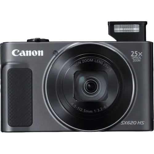 Ремонт PowerShot SX620 в сервисном центре canon-fixmaster