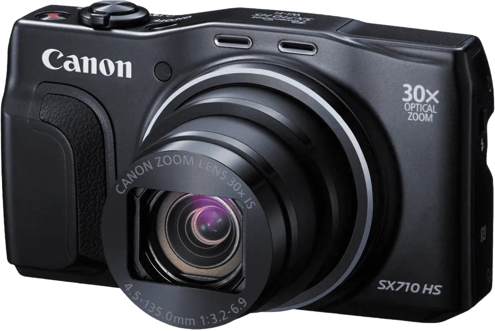 Ремонт PowerShot SX710 HS в сервисном центре canon-fixmaster