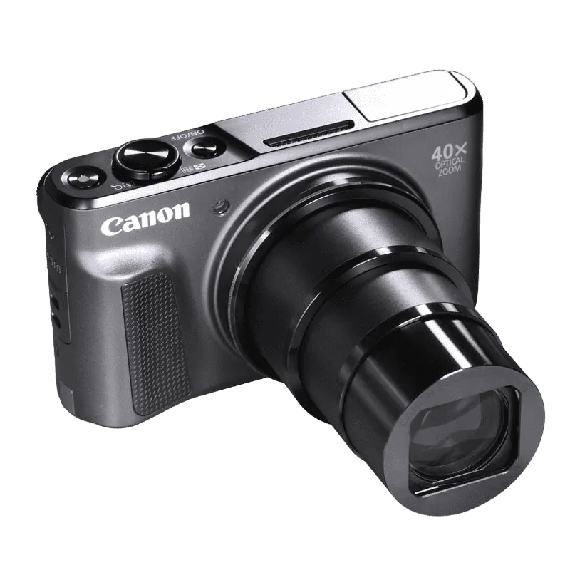 Ремонт PowerShot SX720 HS в сервисном центре canon-fixmaster