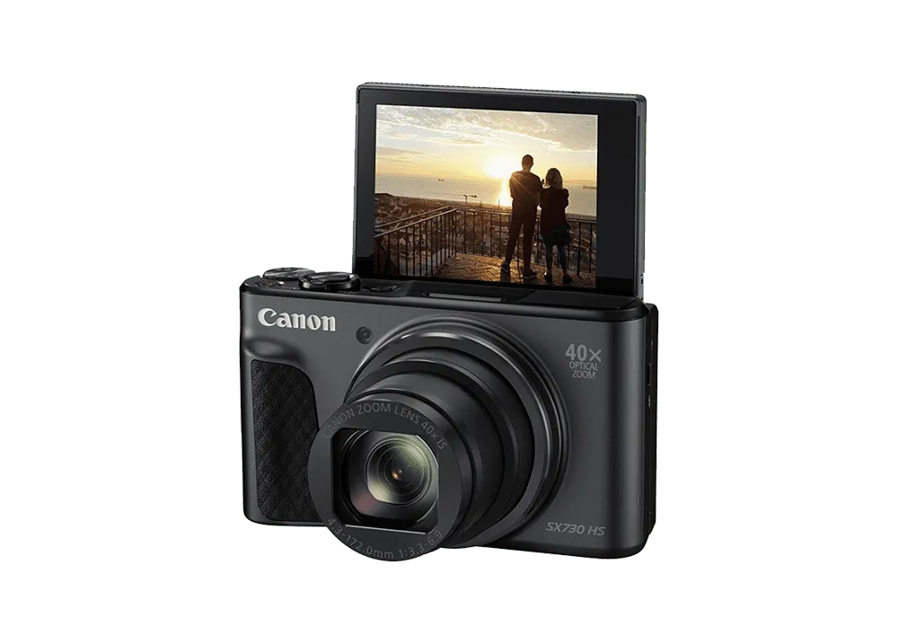 Ремонт  PowerShot SX730 HS в сервисном центре canon-fixmaster