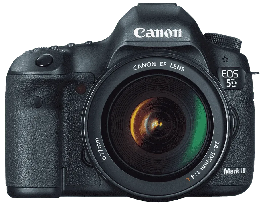 Ремонт EOS 5D Mark III в сервисном центре canon-fixmaster