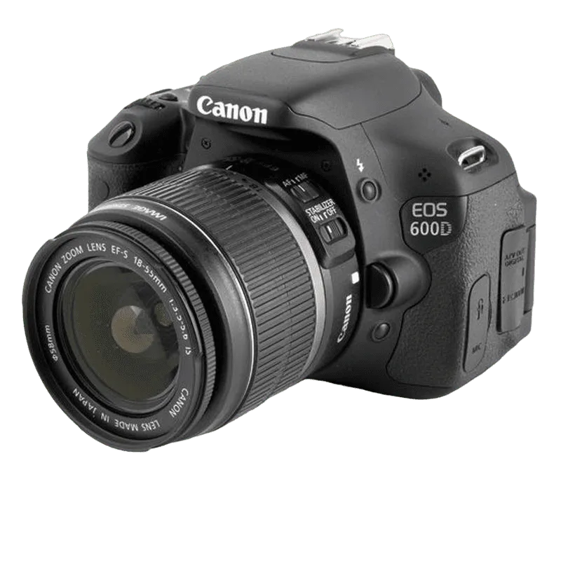 Ремонт EOS 600D в сервисном центре canon-fixmaster