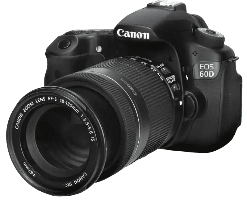 Ремонт EOS 60D в сервисном центре canon-fixmaster