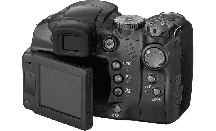 Ремонт PowerShot S3 IS в сервисном центре canon-fixmaster
