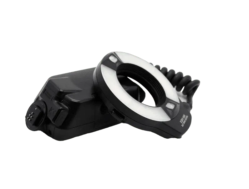 Восстановление после попадания влаги Canon Macro Ring Lite MR-14 EX