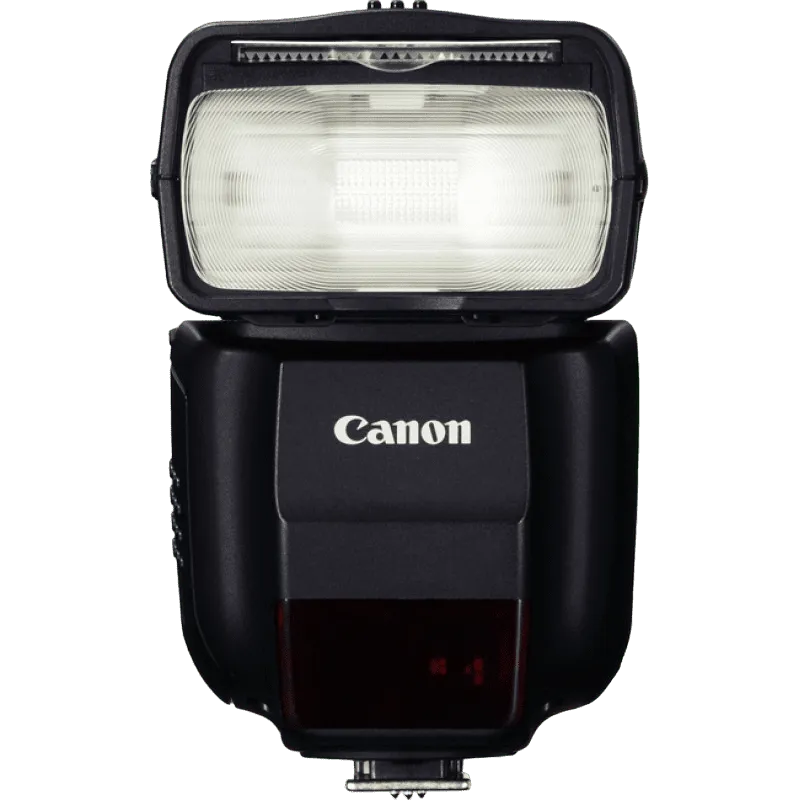 Восстановление после попадания влаги Canon Speedlite 430EX III