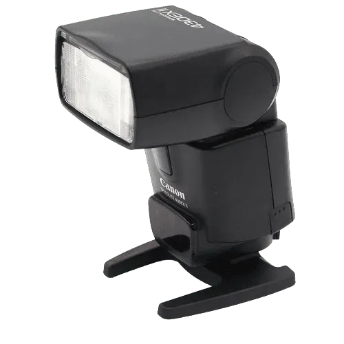 Восстановление после попадания влаги Canon Speedlite 430EX