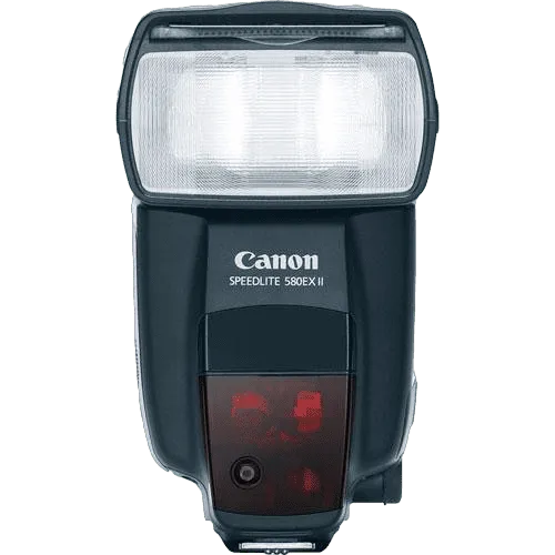 Восстановление после попадания влаги Canon Speedlite 580EX