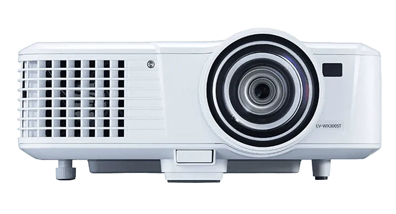 Замена колеса цветофильтров Canon LV-7225