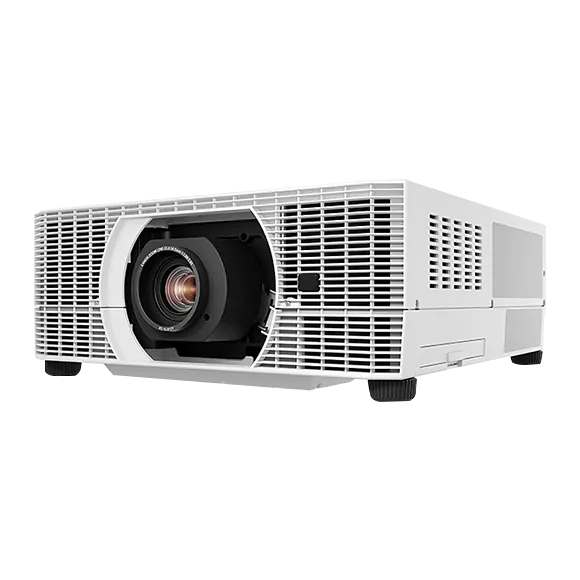 Замена колеса цветофильтров Canon WUX6700