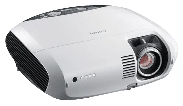 Замена колеса цветофильтров Canon LV-7275