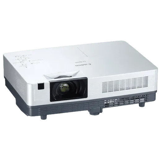 Замена колеса цветофильтров Canon LV-7297A
