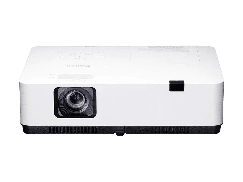 Замена колеса цветофильтров Canon LV-X350