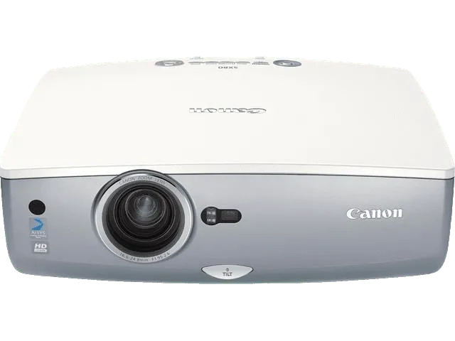 Замена колеса цветофильтров Canon LV-7375
