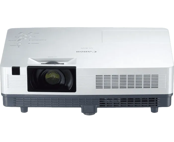 Замена колеса цветофильтров Canon LV 7290