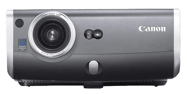Замена колеса цветофильтров Canon SX7 MARK II MEDICAL