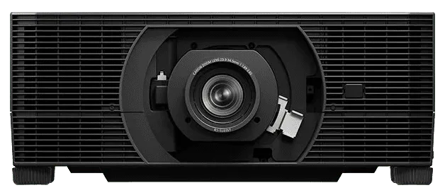 Замена колеса цветофильтров Canon 4K500ST