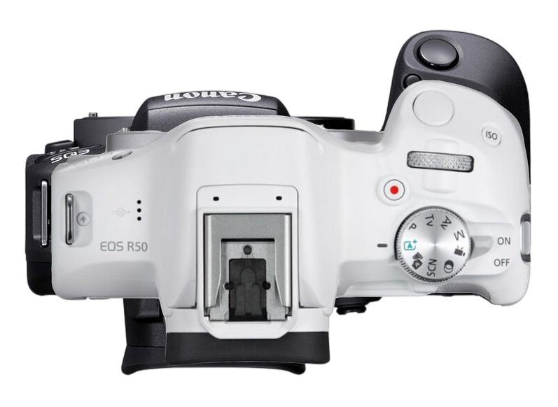 Ремонт EOS R50 V в сервисном центре canon-fixmaster