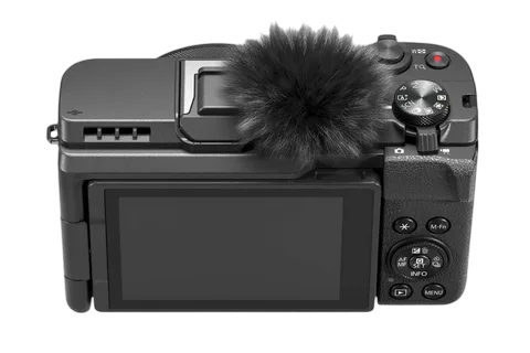 Ремонт PowerShot V1 в сервисном центре canon-fixmaster