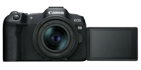Ремонт EOS R7 Mark II в сервисном центре canon-fixmaster