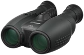 Замена крышки окуляра Canon 10x32 IS