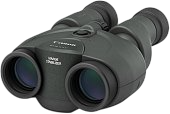 Замена крышки окуляра Canon 10x30 IS II
