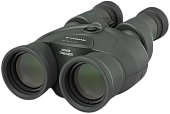 Замена крышки окуляра Canon 12x36 IS III
