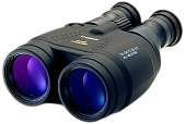 Замена крышки окуляра Canon 15x50 IS All Weather