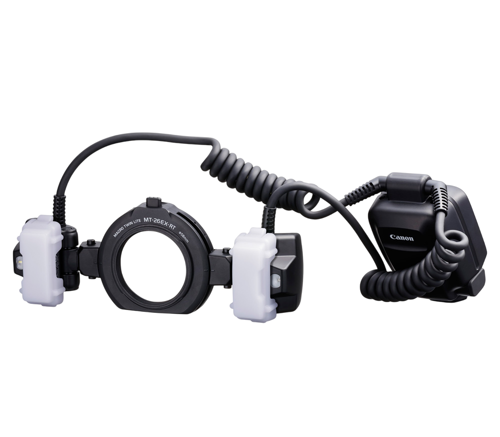 Восстановление после попадания влаги Canon MT-26EX-RT