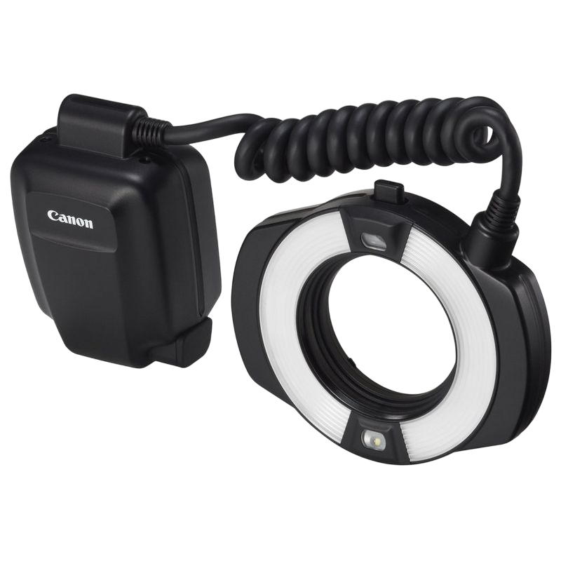 Восстановление после попадания влаги Canon MR-14EX II