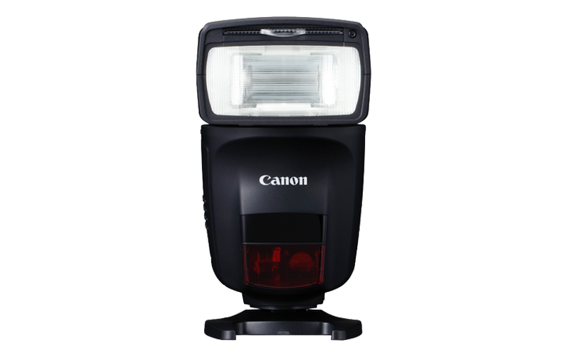 Восстановление после попадания влаги Canon 470EX-AI