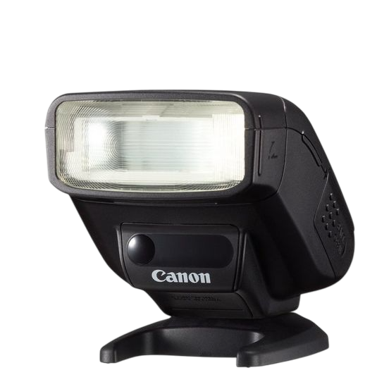 Восстановление после попадания влаги Canon 270EX II