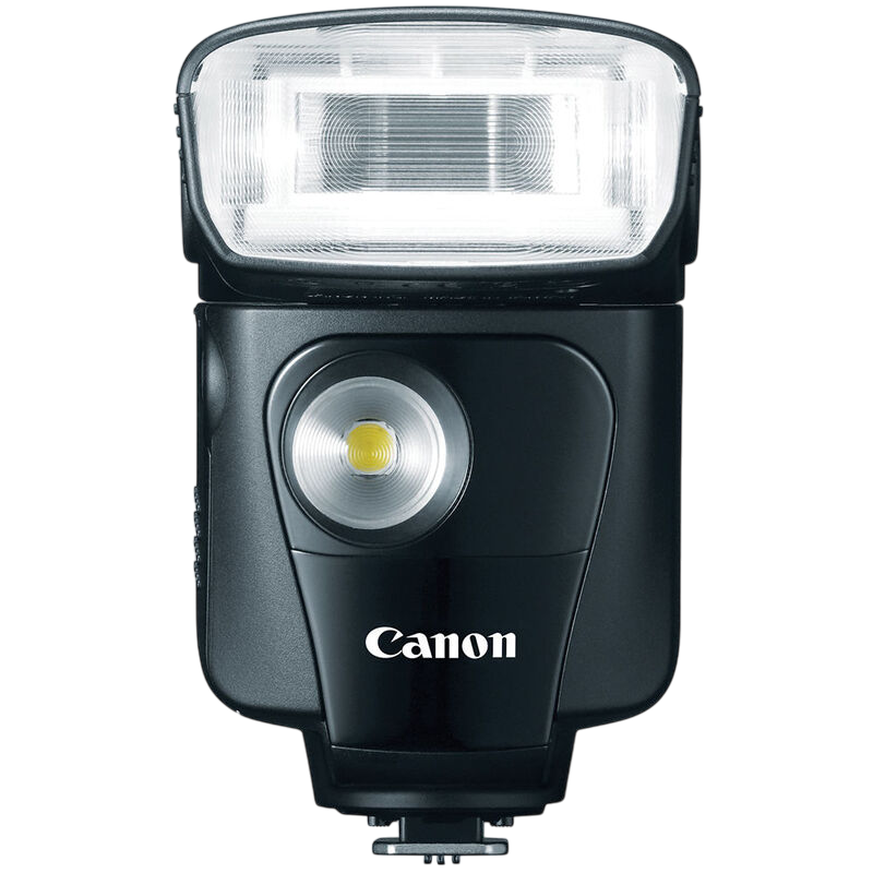 Восстановление после попадания влаги Canon 320EX